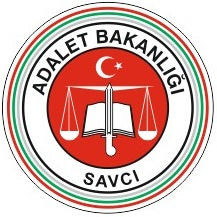 VANTUZLU SAVCI ARAÇ STICKER
